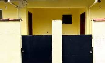 Imagem: Aluguel de kitnet Rio da Prata