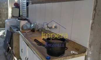 Imagem 4: Casa com 3 dormitórios à venda, 69 m² por R$ 350.000,00 - Parque Novo Horizonte - São José