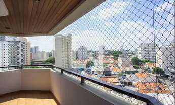 Imagem 7: Apartamento para Aluguel - Moema, 3 Quartos, 170 m2