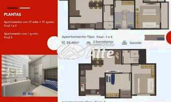 Imagem 2: Venda Apartamento com 1 dormitório