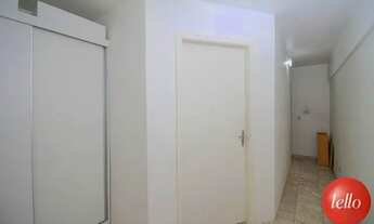 Imagem 3: São Paulo - Conjunto Comercial/Sala - Jabaquara