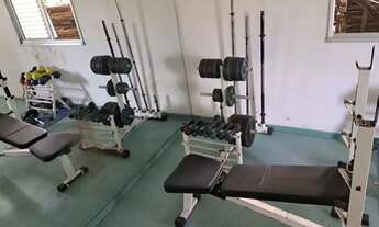 Imagem 4: Apartamento com 2 quartos Vila Endres - Guarulhos