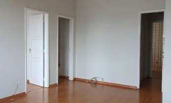 Imagem 2: Apartamento para aluguel tem 60 metros quadrados com 1 quarto