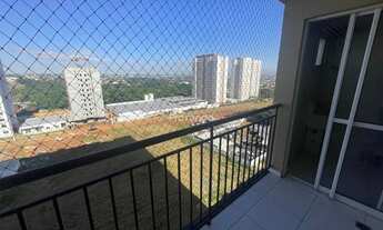 Imagem 7: APARTAMENTO 2 QUARTOS SETOR FAIÇALVILLE