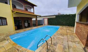 Imagem: Casa com 6 dormitórios, 490 m² - venda