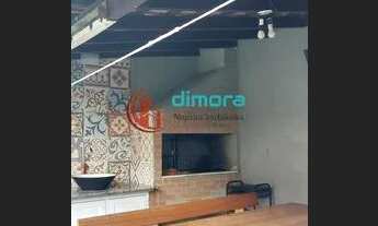 Imagem 5: Sobrado para Venda em Mogi das Cruzes, Vila Oliveira, 3 dormitórios, 1 suíte, 5 banheiros