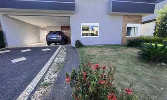 Imagem 3: Casa para venda possui 242 metros quadrados com 3 quartos