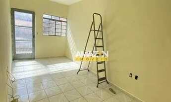 Imagem 3: Casa com 2 dormitórios para alugar, 68 m² por R$ 1.138,00/mês - Parque São Luís - Taubaté