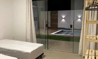 Imagem 4: Casa em Condomínio para Venda em Camaçari, Barra do Jacuípe, 4 dormitórios, 4 suítes, 6 ba