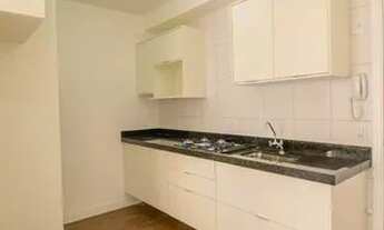 Imagem 4: Apartamento para Aluguel - Brás, 1 Quarto, 33 m2