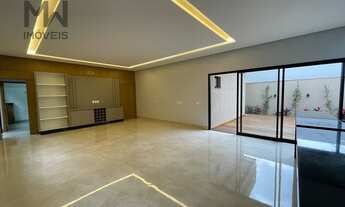 Imagem 2: Casa em Residencial Grand Trianon - Anápolis, GO