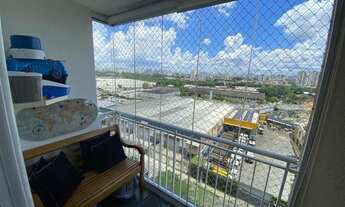 Imagem: Apartamento, a venda, com 3 dormitórios