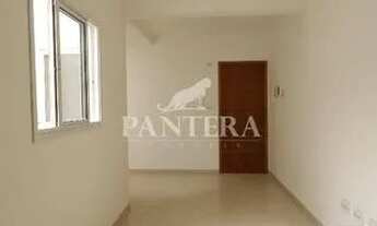 Imagem 2: Apartamento sem Condomínio para aluguel no bairro Vila América