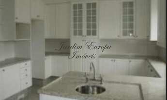 Imagem 7: Cobertura no Jardim Europa 520m2 - 4 dorm com suítes