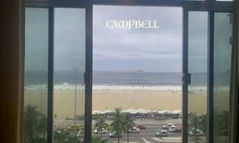 Imagem 6: AV ATLÂNTICA, A RUA MAIS CONHECIA DO BRASIL DE FRENTE PARA A PRAIA MAIS FAMOSA DO MUNDO!!!