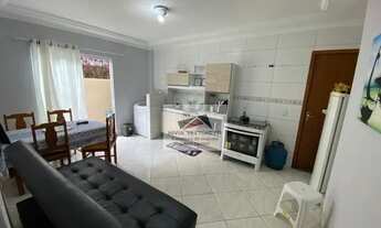 Imagem 3: Florianópolis - Apartamento Padrão - Ingleses do Rio Vermelho