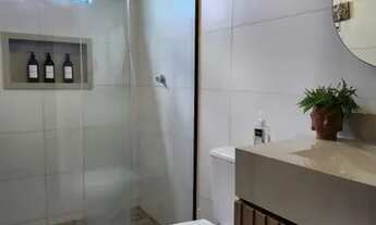 Imagem 4: Casa para venda possui 150 metros quadrados com 3 quartos em Appalosa Gravata