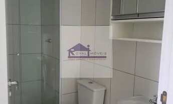 Imagem 6: Apartamento em Chácara Inglesa - São Paulo