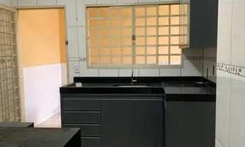 Imagem 5: Casa para venda com 95 metros quadrados com 2 quartos em Residencial Itaipu - Goiânia - GO