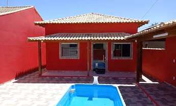 Imagem 7: Casas à venda em Unamar, Cabo Frio - RJ, Condomínio Viva Mar