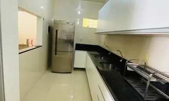 Imagem 4: Casa de condomínio