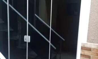 Imagem 5: Casa de Alvenaria