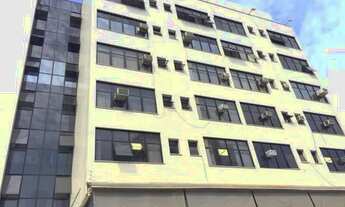 Imagem 2: Andar Corporativo para aluguel, 5 vagas, Estoril - Belo Horizonte/MG