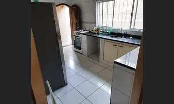 Imagem 6: CASA TÉRREA - VILA SANTA ISABEL - SP