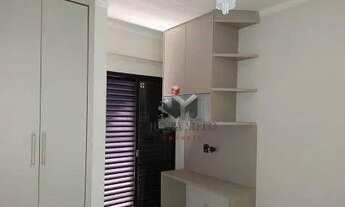 Imagem 6: Apartamento com 1 dormitório para alugar, 50 m² por R$ 1.610/mês - Nova Aliança - Ribeirão