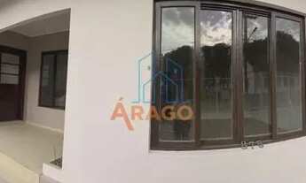 Imagem 4: Casa para venda, Rio Negro, São Bento Do Sul - W2021_CA52