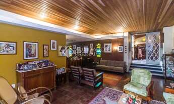 Imagem 2: PORTO ALEGRE - Casa Padrão - Rio Branco