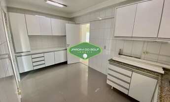 Imagem 7: Apartamento para locação 135 m² - 3 suítes - Condomínio Near Granja Julieta