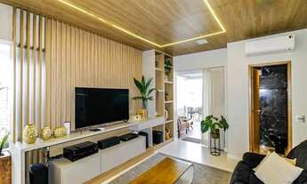 Imagem 5: Apartamento Duplex à venda, Jardim das Acácias,181m² com 4 dormitórios (sendo 2 suítes), 5