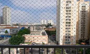 Imagem 6: Apartamento para Aluguel - Brás, 2 Quartos, 56 m2