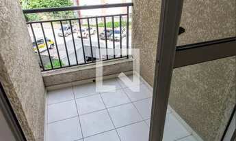 Imagem 7: Apartamento para Aluguel - São João Clímaco, 2 Quartos, 49 m2