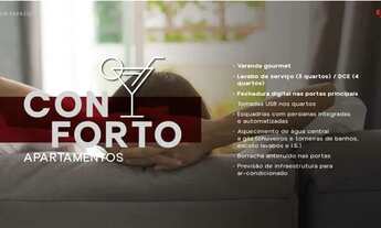 Imagem 7: Apartamento à venda, 3 quartos, 1 suíte, 1 vaga, Funcionários - Belo Horizonte/MG