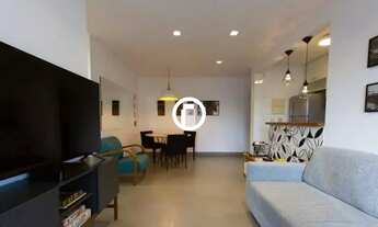 Imagem 3: Apartamento para venda 60m², 2 dormitórios, 2 vagas - Vila Nova Conceição