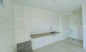 Imagem 5: Apartamento para aluguel, 3 quartos, 1 suíte, 1 vaga, Parque Amazônia - Goiânia/GO