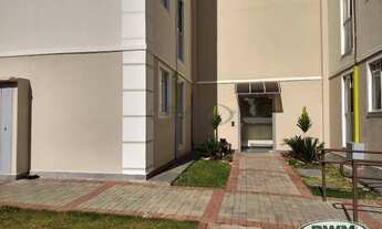 Imagem 3: Apartamento Condomínio Salém - Éden com 2 dormitórios à venda, 43 m² por R$ 170.000 - Soro