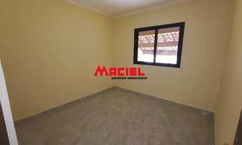 Imagem 6: Casa Padrão em São José dos Campos