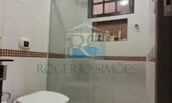 Imagem 4: Ótima casa sobrado com 03 quartos, sendo 01 suíte - Próxima de comércio em geral, e a 5 mi