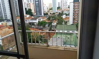 Imagem 4: São Paulo - Apartamento Padrão - Vila Clementino