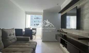 Imagem 4: APARTAMENTO 2 QUARTOS COM SUITE A VENDA EM COLINA DE LARANJEIRAS - SERRA