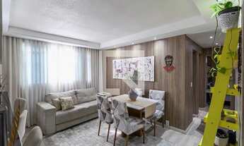 Imagem: Apartamento à Venda - Guarani, 2 Quartos