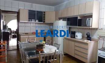 Imagem: SOBRADO - VILA COSTA MELO - SP