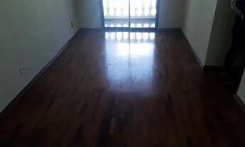 Imagem 7: Locação Apartamento Sao Paulo Vila Clementino Ref: 18671