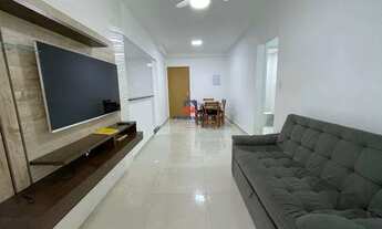 Imagem 3: Apartamento com 2 dorms, Caiçara, Praia Grande - R$ 550 mil, Cod