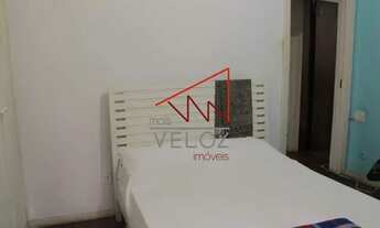 Imagem 3: Apartamento - 70m², 2 quartos, vaga - Laranjeiras - Rio de Janeiro - RJ