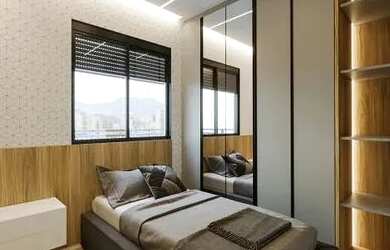 Imagem 3: Edifício Quadria, apartamentos Jardim Aquarius - 2 Dorm com 69m²