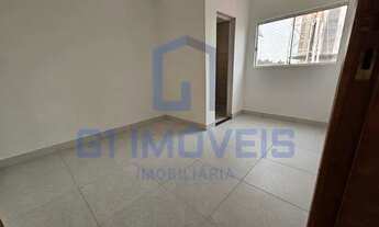 Imagem 4: Apartamento para aluguel possui 92 metros quadrados com 2 quartos em Vila Lucy - Goiânia